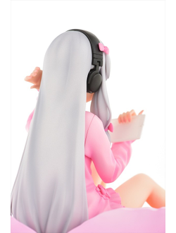 Фигурка 1/6 Сагири Изуми (Sagiri Izumi Imouto to Kikazu no Aida Frontispiece ver.)