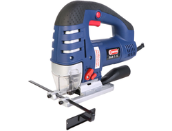 Пила лобзиковая электрическая ДИОЛД ПЛЭ-1-12  [59633]