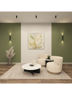 Настенный светильник Denkirs DK5022-BK