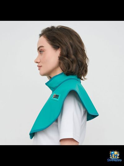 Пелерина рентгенозащитная Pb=0,35