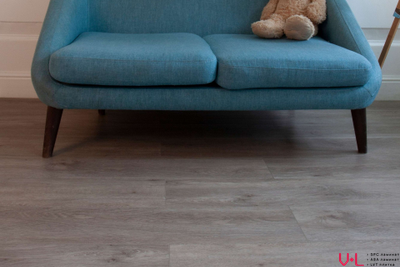 SPC ламинат Damy Floor Family Дуб Горный / Mountain Oak TCM298-26