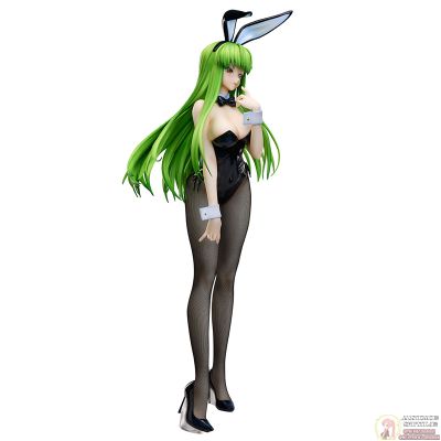 Фигурка 1/3 C.C. Bunny Ver. B-style