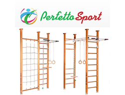 Cпортивные комплексы Perfetto Sport купить в Воронеже