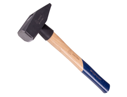 Молоток 1500 г, деревянная рукоятка МАСТАК 091-011500