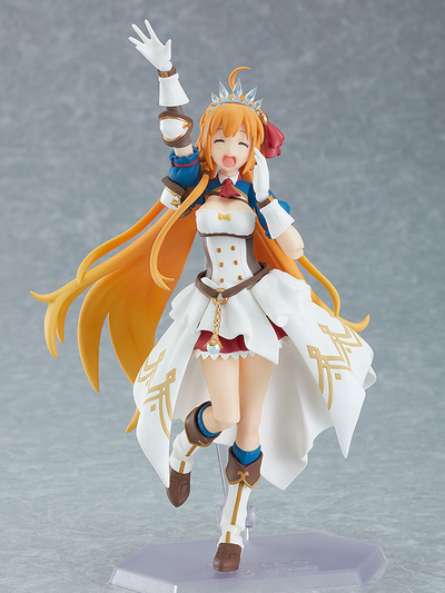 Фигурка фигма figma Eustiana von Astraea