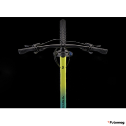 Велосипед Trek Marlin 5 ATB 29 Volt/Miami Green