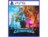 Minecraft Legends (цифр версия PS5) RUS