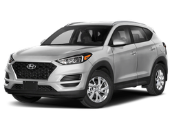 Hyundai Tucson 4