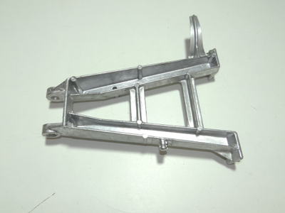 Центральная подножка Восход 3