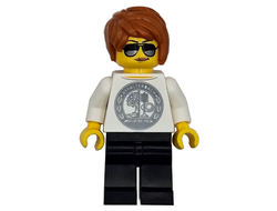 Mercedes-AMG G 63 SUV Driver, n/a (sc119)