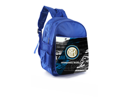 Рюкзак синий Интер, FC Inter №2