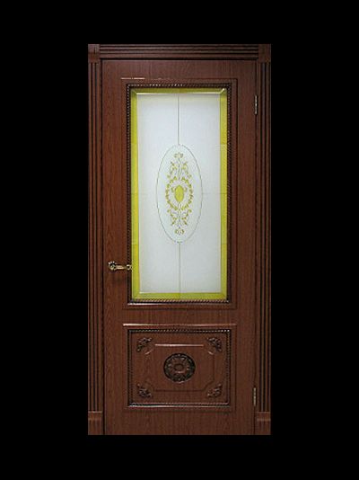Дверь Апполон