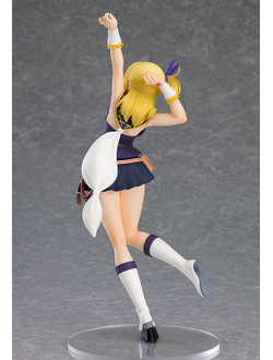 Фигурка Люси Хартфилия (Lucy Heartfilia Grand Magic Royale Ver. Pop Up Parade)