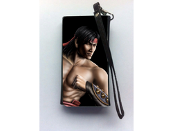 Чехол на телефон Мортал Комбат, Mortal Kombat №67