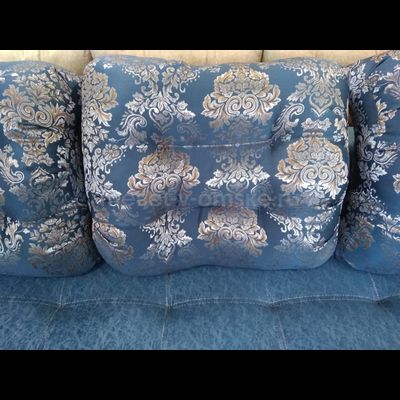 Диван Роял-11 (тик-так)