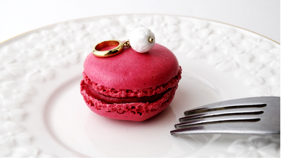 Подвеска Перламутровый Цветок SAKURA Collection