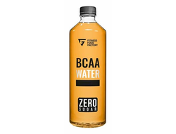 (Fitness Food) Factory BCAA WATER 6000 - (500 мл) - (фейхоа)