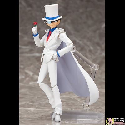 Фигурка фигма Кайто Куроба (figma Kaito Kuroba)