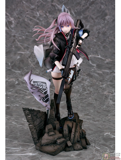 Фигурка 1/7 ST AR-15