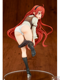 Фигурка 1/7 Эрис Бореас Грейрат (Eris Boreas Greyrat Okigae Mode)