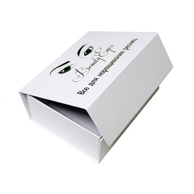 Beauty-Box (стильный бокс на магнитном замке), 21х16х7