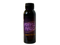 Трансферные чернила Purple Magic Transfer Ink для струйных принтеров Canon / HP, 100 мл