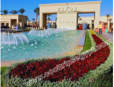 FUN&amp;SUN FAMILY SEAGATE AQUA 5*
