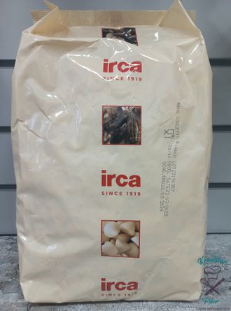 Шоколад белый в дисках 31,5% "RENO CONCERTO BIANCO" 5 кг, IRCA, Италия