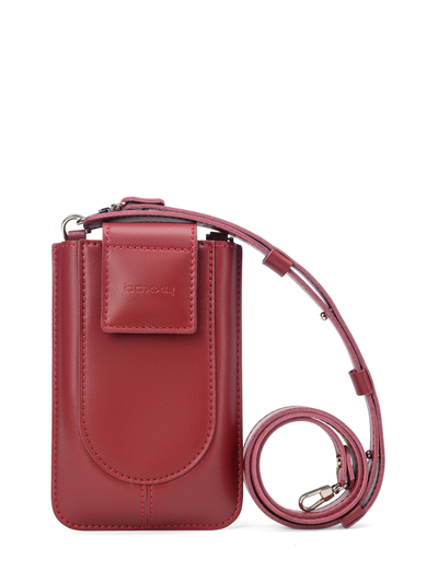 Smart Case 81 Бордо