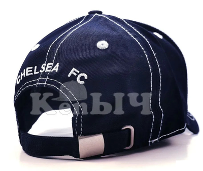 Бейсболка Chelsea FC