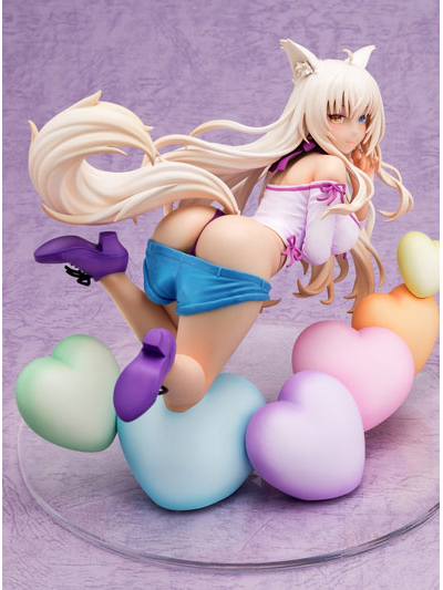 Фигурка 1/6 Коконат (Coconut)