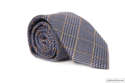 Галстук Лерой-4-740