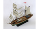 Сборная модель: (Звезда 9011) Бригантина