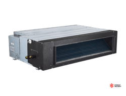 Классическая сплит-система канального типа серии HARD ZAC-HD60XDUC-IU/ZAC-HD60XC-OU (комплект)