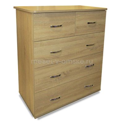 ФР378 Комод 104 ФР. Размер: 840х835х460.