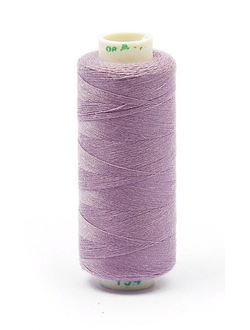 Нитки бытовые Dor Tak 40/2 , цвет 154 сиреневый