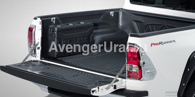 Ящик в кузов MAXSIDEBOX