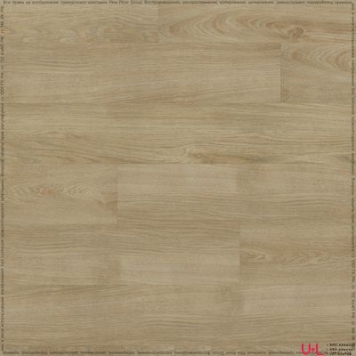 Кварцвиниловая плитка Fine Floor Wood Дуб Лиенц FF-1537 43 класс толщина 4.5 мм с фаской замковая 1.76 м2