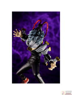Фигурка 1/8 Томура Шигараки (Tomura Shigaraki)