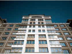 Филипповский переулок дом 8, ЖК «Филипповский»