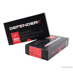 Картридж Defender 30/01 RLSLT - pm-shop24.ru
