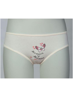 Трусы для девочек Baykar - 5584