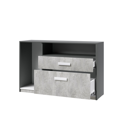 Детская Кэнди Комод КК-1 (Домани)