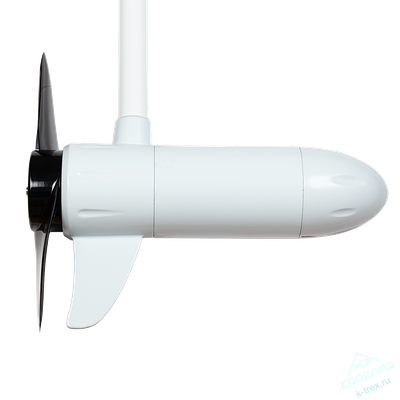 Подвесной электромотор WaterSnake Venom 34 lbs/26" 12V White