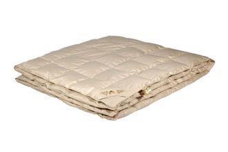 Одеяло пуховое Альбертина 200x220 см
