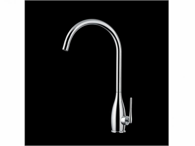 Смеситель Alveus PIXY