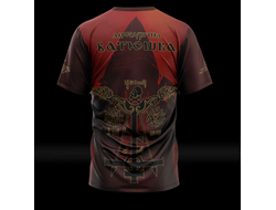 БАТЮШКА - ЛИТУРГИЯ T-Shirt футболка