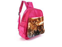 Рюкзак Игра Престолов №8