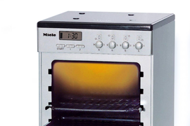 Ремонт электроплит Миле (Miele) в Челябинске на дому 777-22-49