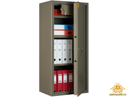 Сейф офисный VALBERG ASM 120 T